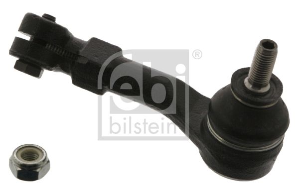 FEBI BILSTEIN Наконечник поперечной рулевой тяги 09682